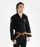 Progress M6 Lite Kimono - Black